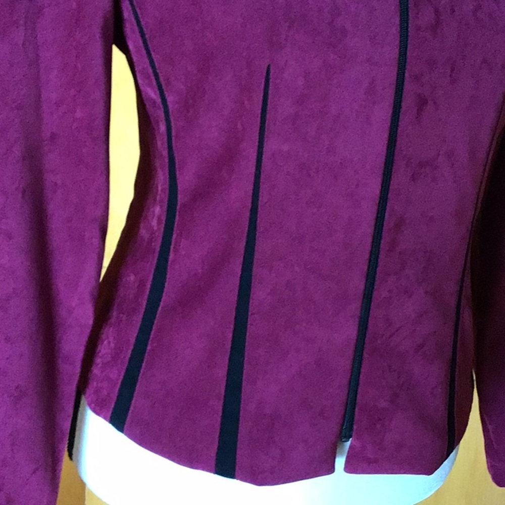 Tailored Jacket - image 3